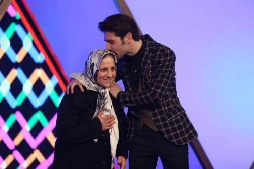 حمید هیراد