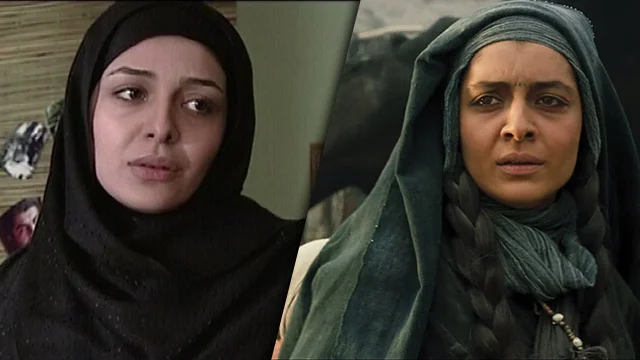 ساره بیات