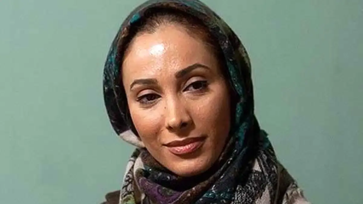سحر زکریا تغییر چهره داد؛ خانم بازیگر انگار جراحی پلاستیک داشته / اصلا قابل شناسایی نیست