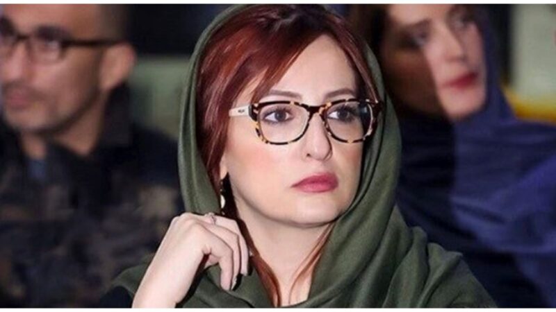 عکس| دکوراسیون لاکچری خانه شقایق دهقان در قیطریه