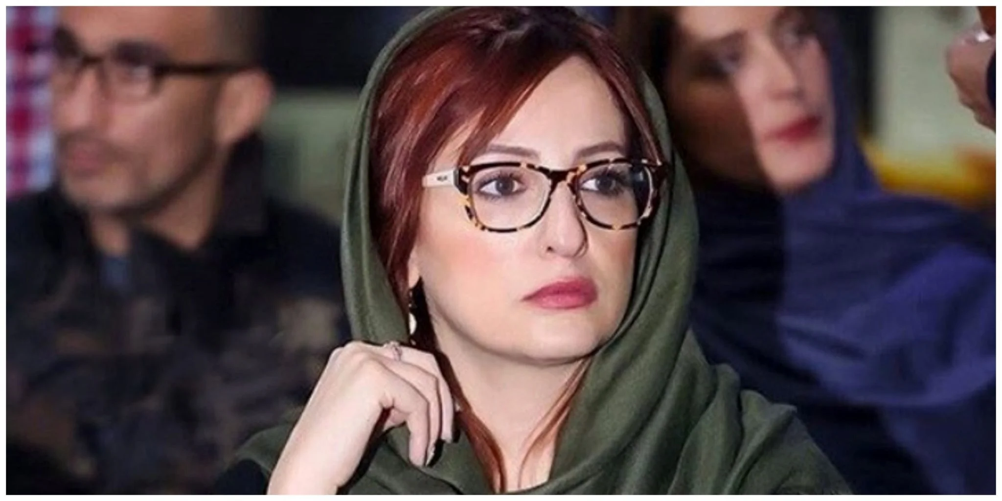 عکس| دکوراسیون لاکچری خانه شقایق دهقان در قیطریه - تصویر شاخص