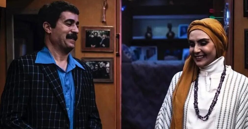 همسر ارسطو سریال پایتخت7 خارج سریال؛ شیوا مکینیان چقدر عوض شده - تصویر شاخص