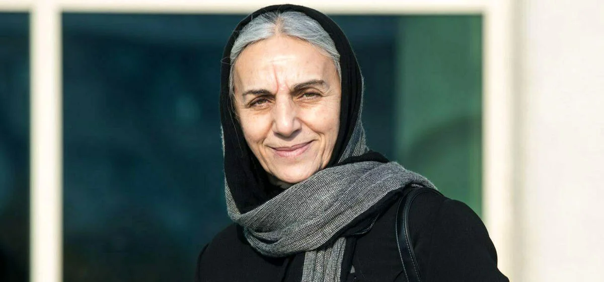 استایل شیک مریم بوبانی و نازنین بیاتی روی فرش قرمز جشنواره فجر - تصویر شاخص