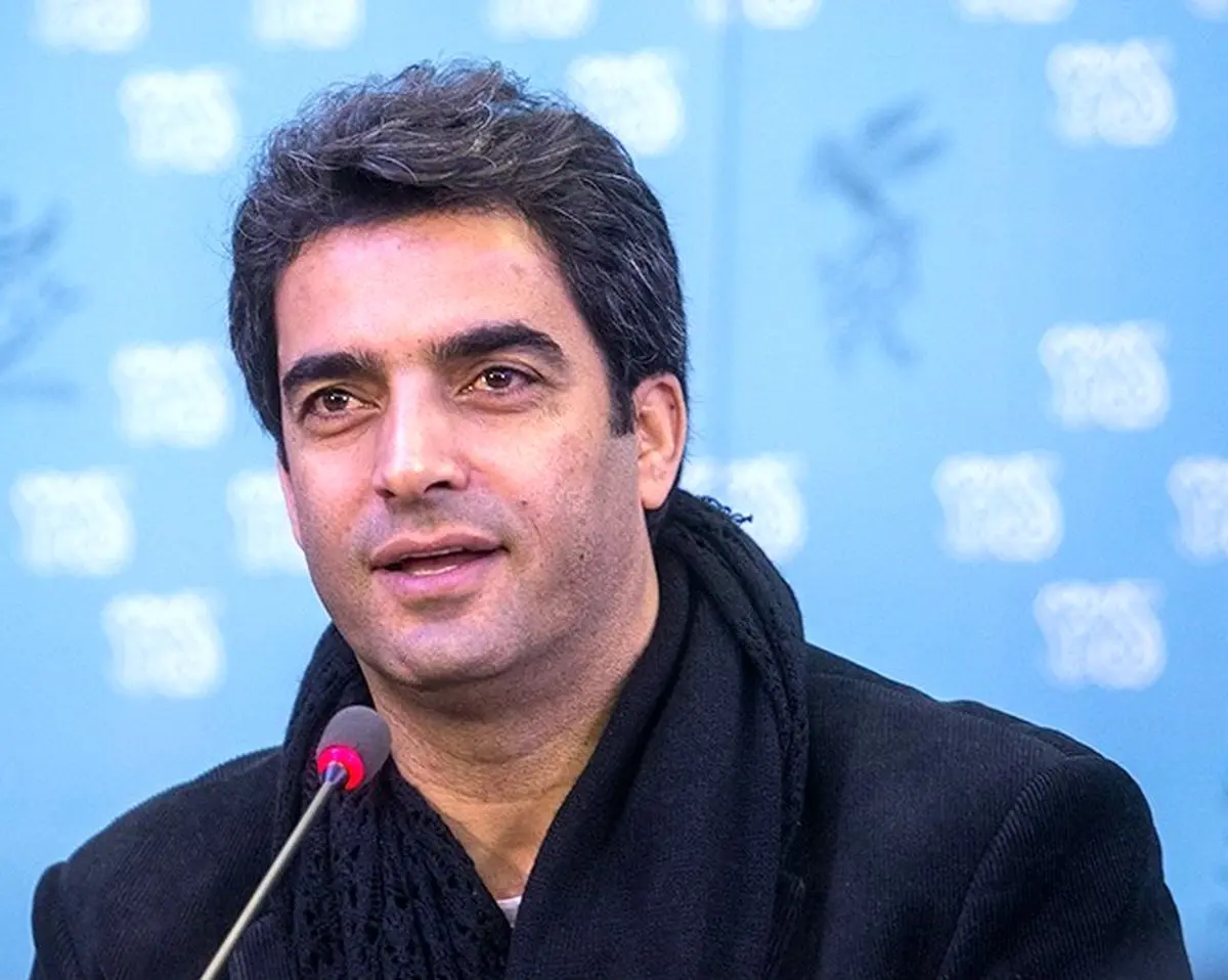 عکس| منوچهر هادی و دخترش سوفیا با چالش جدید اینستاگرام ترکوندند - تصویر شاخص