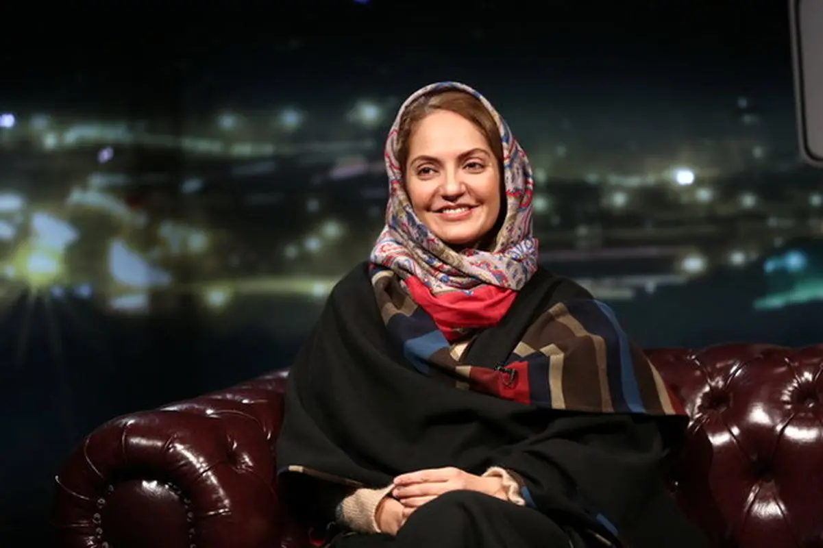 مهناز افشار
