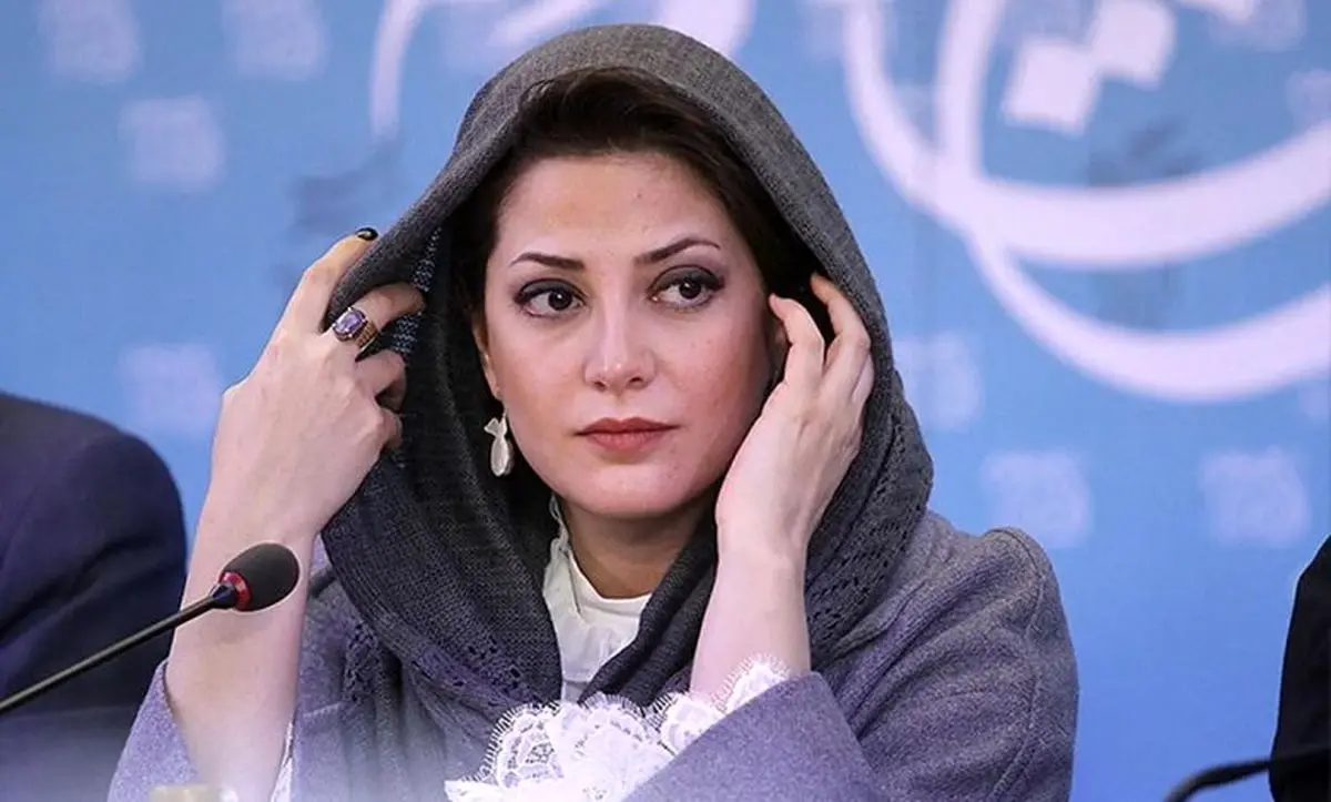 عکس| استایل جنجالی طناز طباطبایی و مهناز افشار با رژ قرمز - تصویر شاخص