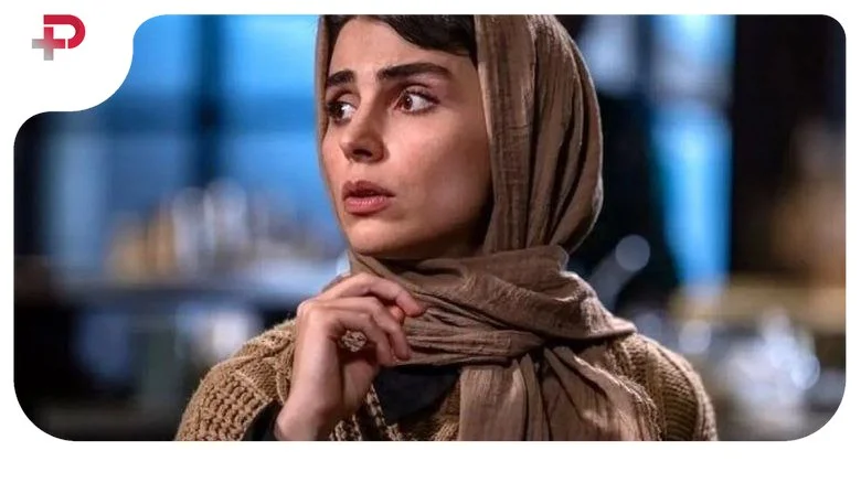 لاله مرزبان با استایل متفاوت؛ عینک بزرگتر از صورتش خبرساز شد