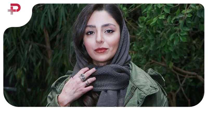 هستی مهدوی فر، بازیگر نچرال سینمای ایران