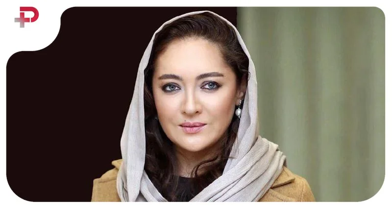 سفر در زمان| پشت صحنه فیلم سارا با حضور نیکی کریمی و خسرو شکیبایی