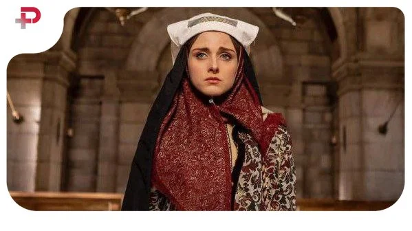 سارای گرجی با چهره ای متفاوت؛ موهای کوتاه چقدر بهش میاد