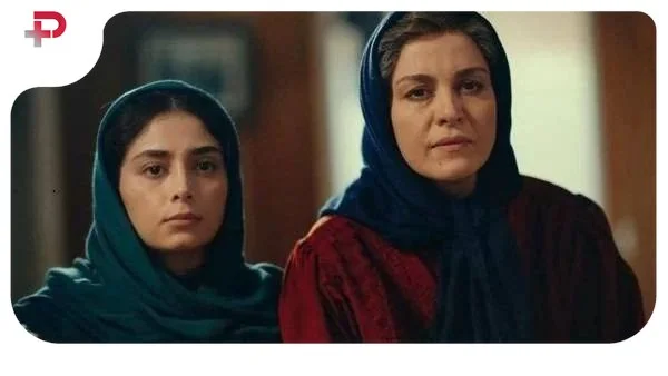 تغییر چهره بازیگر سریال بادیگارد با موهای رنگی؛ ۹ سال بعد - تصویر شاخص