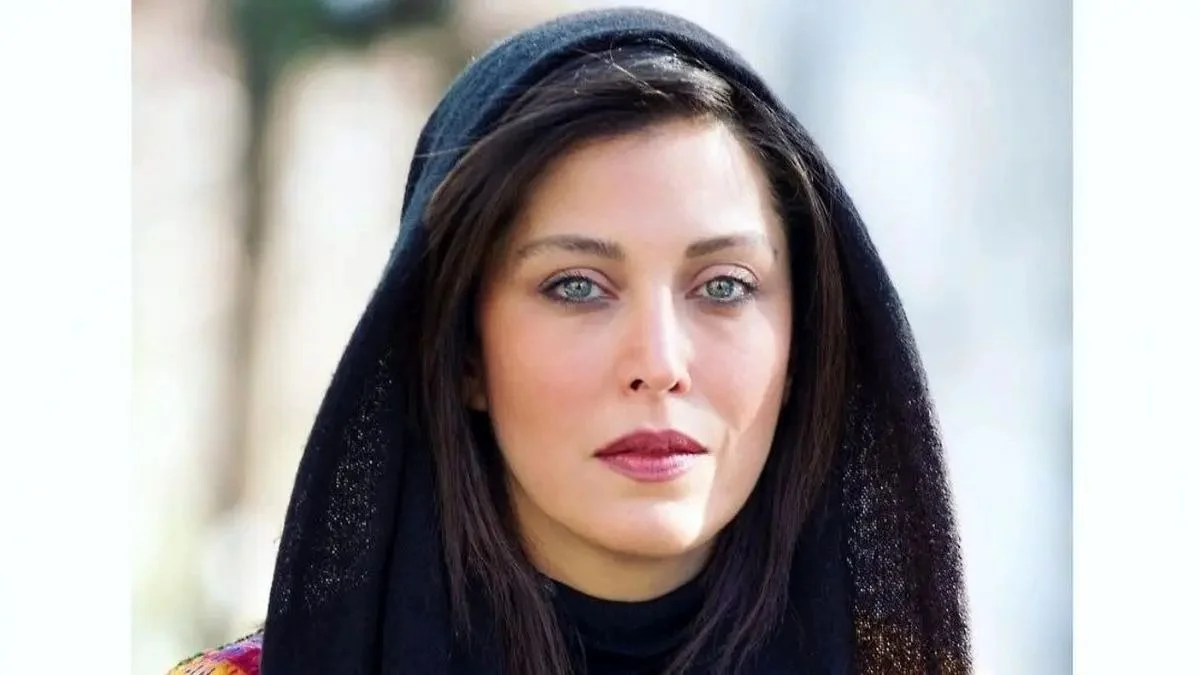 چهرۀ جوان مهتاب کرامتی در 46 سالگی؛ خانم بازیگر زیباتر از همیشه