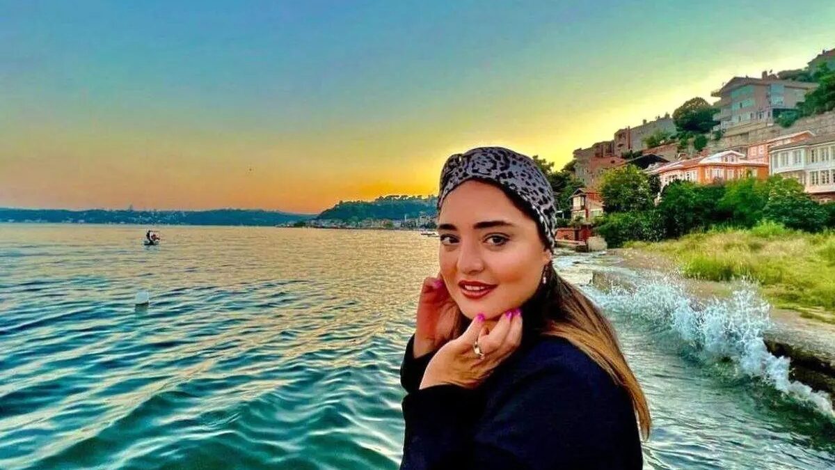 نرگس محمدی و میترا حجار در دوران دانشجویی؛ چقدر بامزه بودن