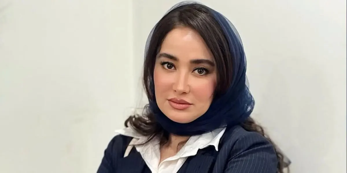 قاب زیبا از بهاره افشاری و جمشید هاشم پور؛ دو بازیگر معروف کنارهم - تصویر شاخص