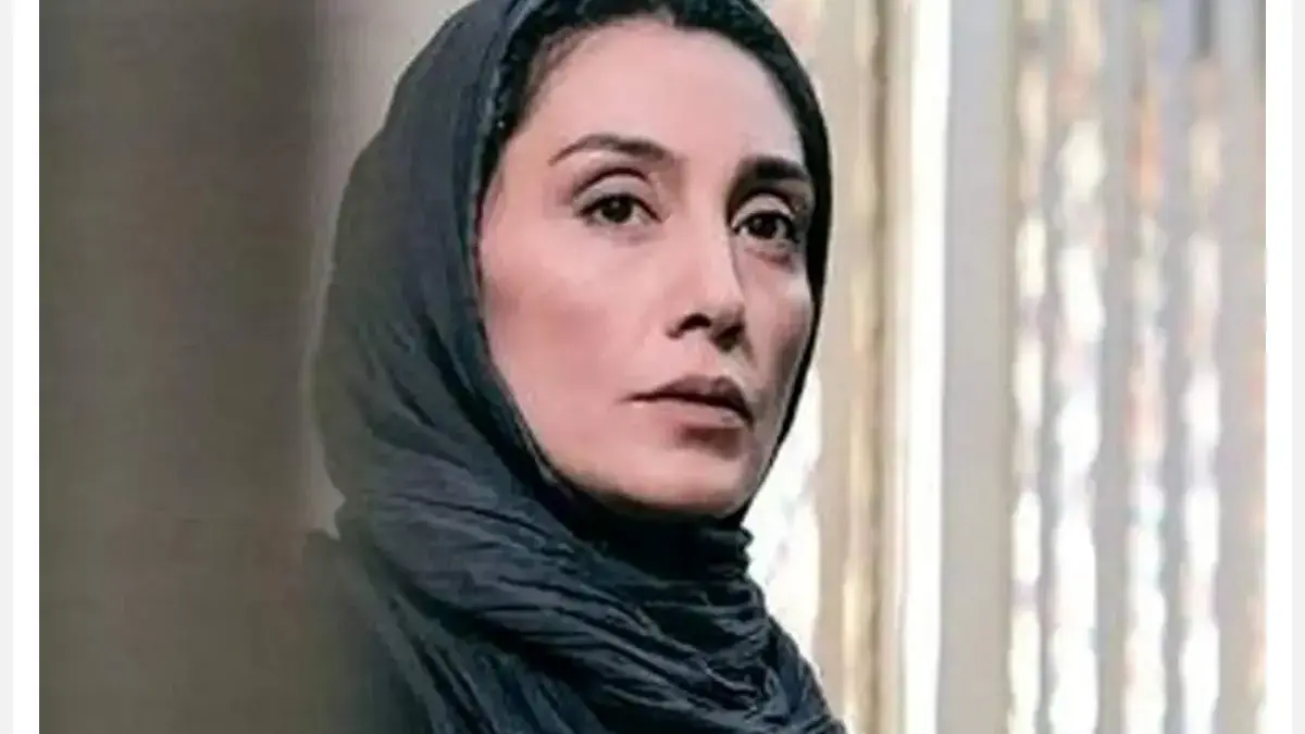 عکس| حضور جذاب هدیه تهرانی در مراسم عقد الکیا عبدالرزاقی و امین زندگانی