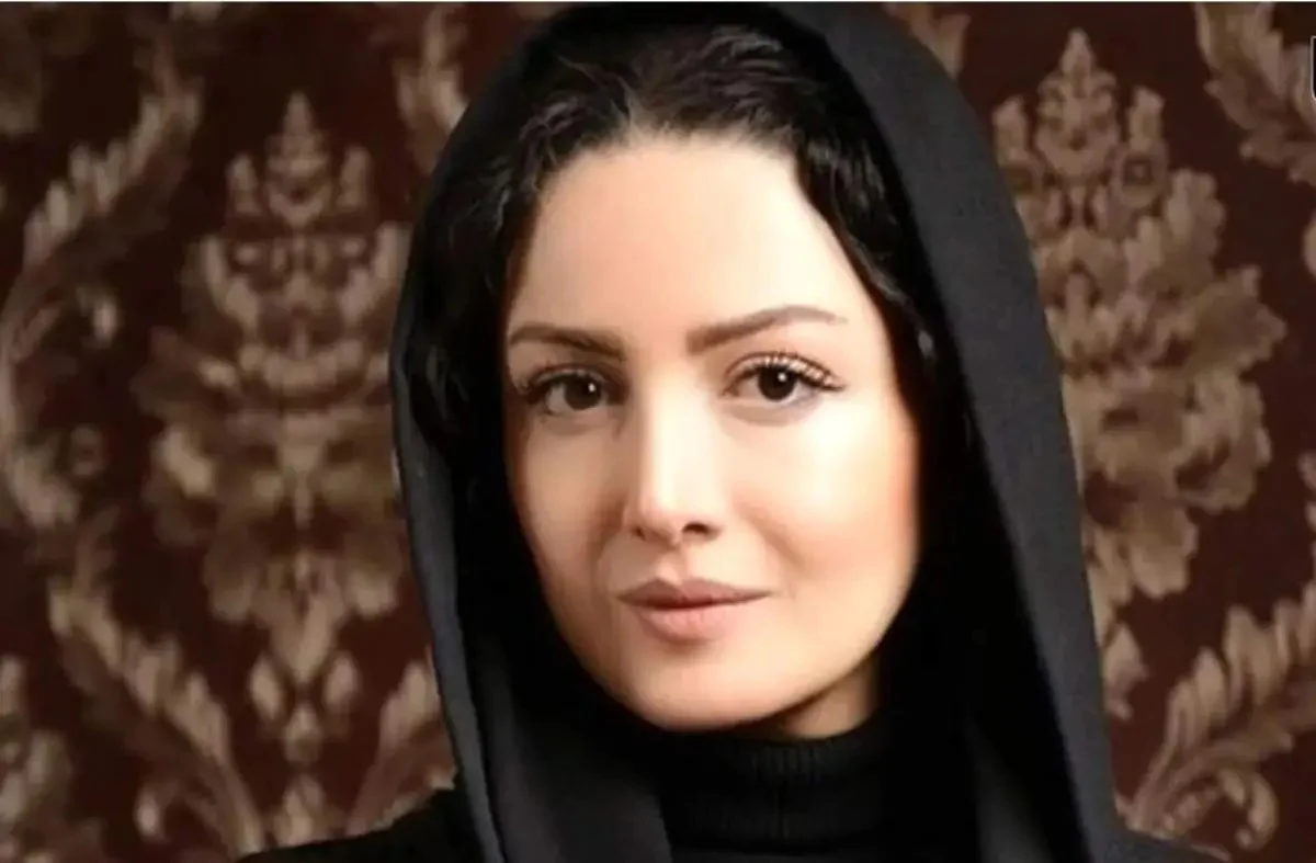 سفر زمان| چهرۀ شیلا خداداد 27 ساله در «سوغات فرنگ»؛ سال 85 - تصویر شاخص