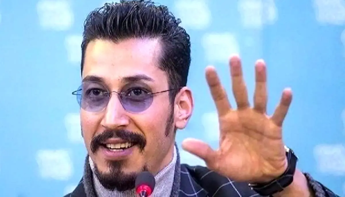 تغییر چهره باورنکردنی بهرام افشاری بازیگر قد بلند سینمای ایران + عکس‌ها - تصویر شاخص