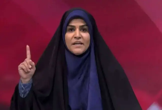 بیوگرافی و حواشی زندگی سحر امامی؛ شوهر بدنساز و باشخصیت مجری محبوب را دیده اید؟