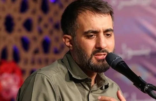 فیلم| مداحی محمد حسین پویانفر “شیعه خانه بقیه الله” - تصویر شاخص