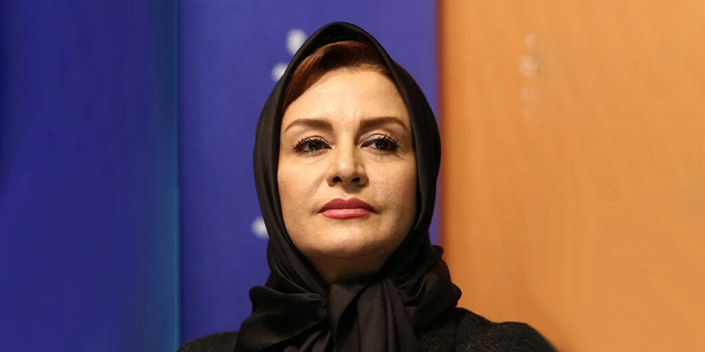 عکس | تغییر چهره مریلا زارعی در «موسی کلیمالله»