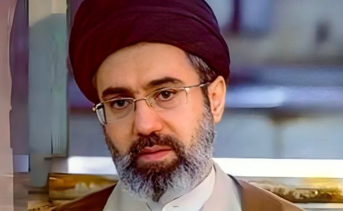 بیوگرافی و حواشی زندگی زهرا عادل همسر رهبر سوم انقلاب