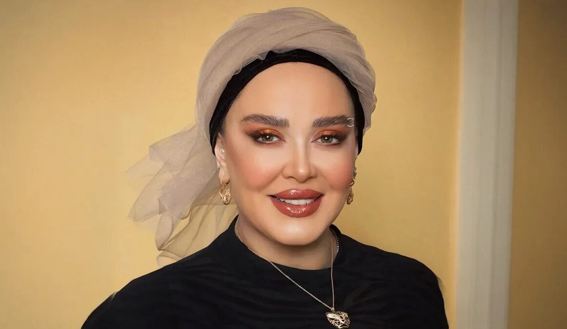 عکس| سفره هفت سین ساده و مینیمال بهاره رهنما و مادرش - تصویر شاخص