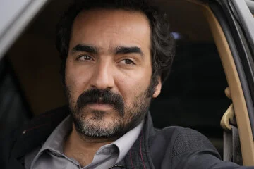پیام همدلی بازیگر و کارگردان مشهور برای مردم