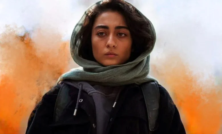 بیوگرافی و حواشی زندگی نگار مقدم؛ معشوقه هومن سیدی در سریال وحشی!