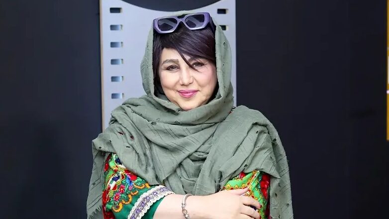 بهنوش بختیاری از خواهر جذابش رونمایی کرد؛ شبیه دوقلوها هستن - تصویر شاخص