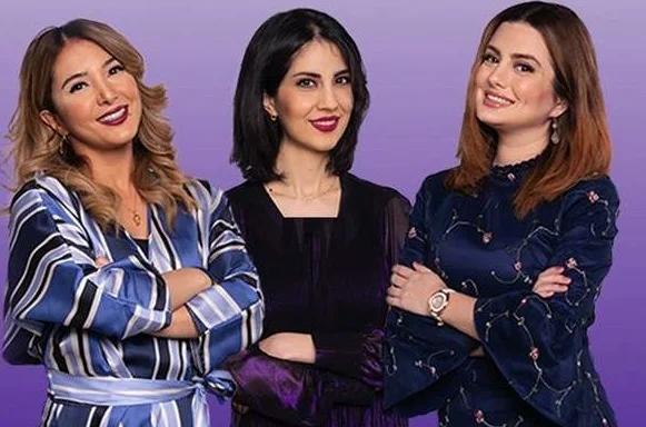 بیوگرافی و حقایق باور نکردنی درباره مجریان شبکه من و تو + عکس های لو رفته