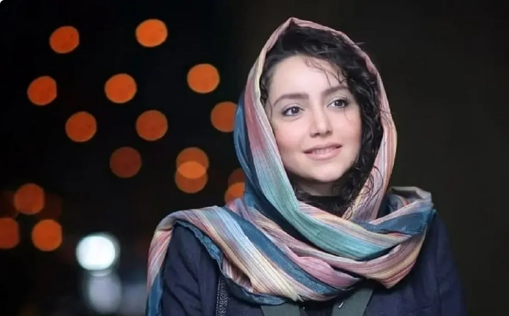 عکس| سفر در زمان؛ چهره جذاب «نازنین بیاتی» در 24 سالگی + بیوگرافی خانم بازیگر زیبا