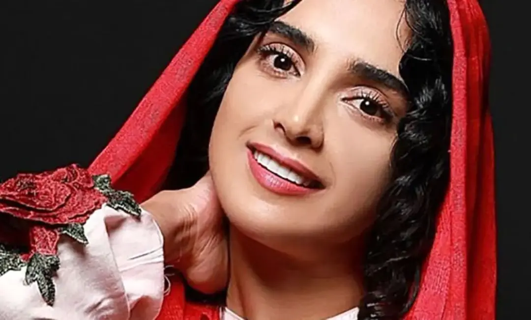 عکس عروسی «الهه حصاری» در 18 سالگی + بیوگرافی خانم بازیگر زیبا و همسرش