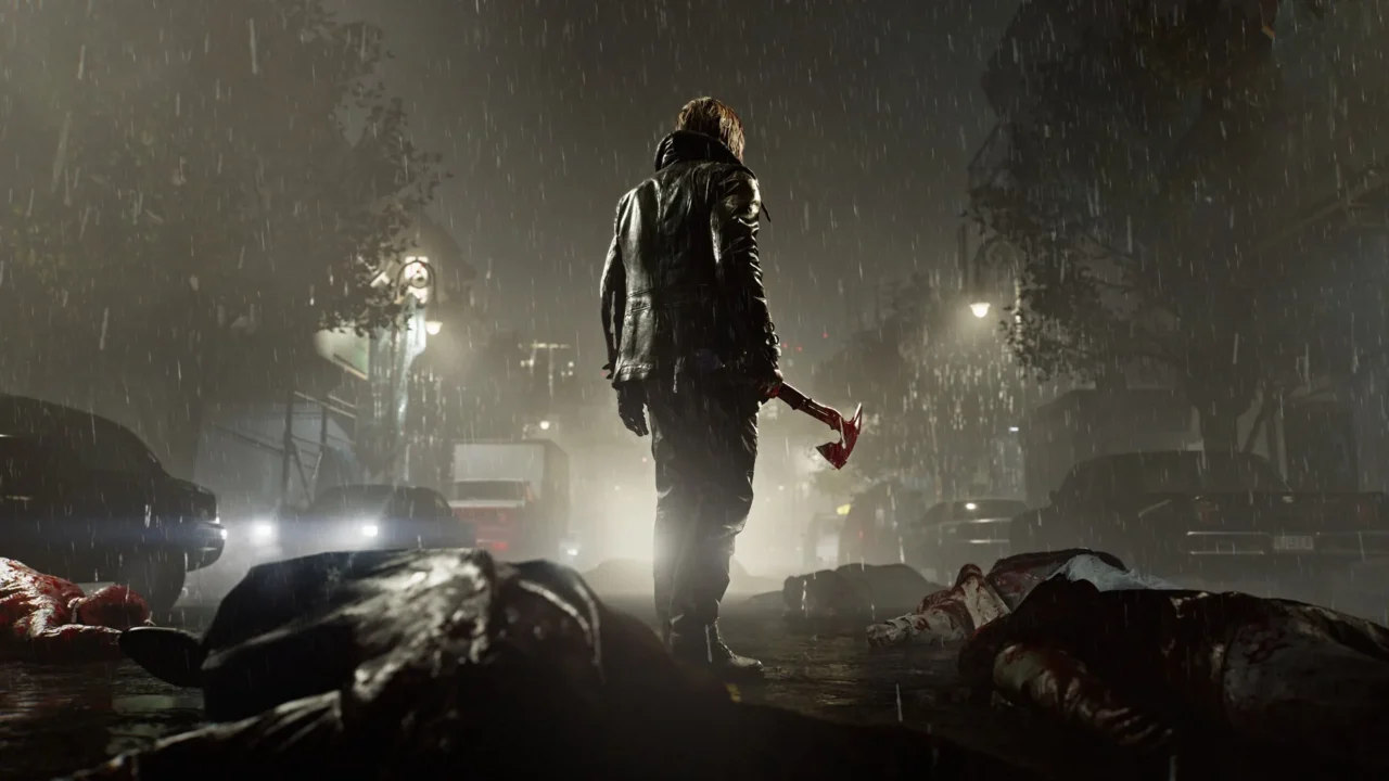 درایور جدید انویدیا برای بازی Resident Evil Requiem از دسترس خارج شد - تصویر شاخص