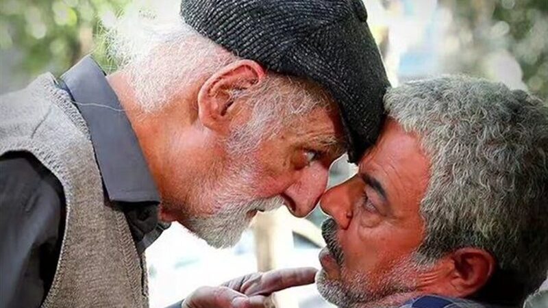 بیوگرافی دختر سعید آقاخانی + رونمایی از اولین عکس خانم بازیگر