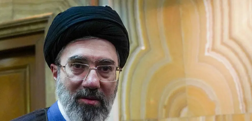 فیلم| واکنش کانال ۱۴ اسرائیل به انتخاب مجتبی خامنه‌ای به عنوان رهبر ایران - تصویر شاخص
