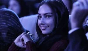 عکس| استایل پینترستی ترلان پروانه / خانم بازیگر چقدر جذاب است