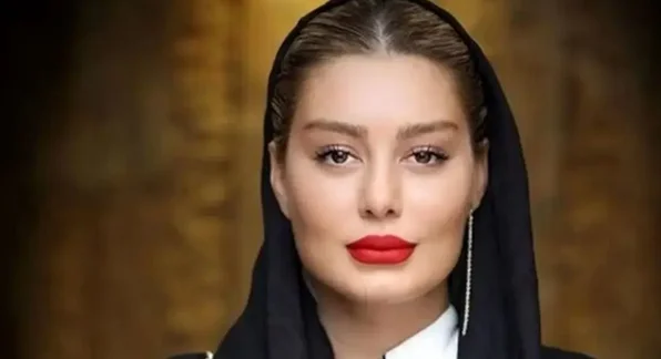 عکس| سفر زمان ؛ عکس صمیمی از «سحر قریشی» در کنار «امیرحسین رستمی»؛ 13 سال قبل