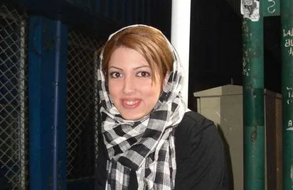 عکس| بیوگرافی و حواشی زندگی سالومه سیدنیا مجری ایرانی من و تو - تصویر شاخص
