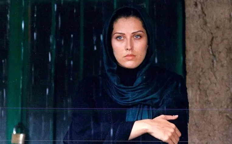 بیوگرافی و حواشی زندگی «مهتاب کرامتی» و همسرش + اولین فیلمهای سینمایی