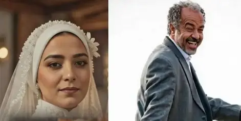 عکس| جشن عروسی میلیاردی دریا آقاخانی ( دختر سعید آقاخانی) + رونمایی از داماد جذاب اقای بازیگر