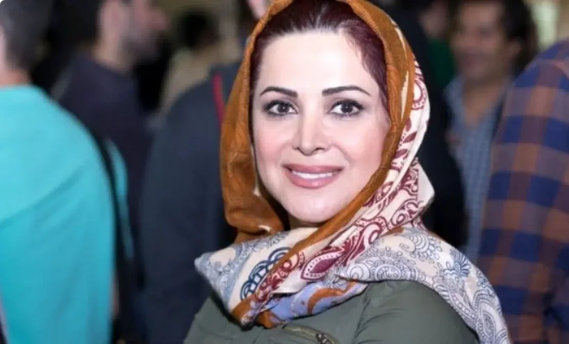 دلنوشته آرام بخش کمند امیرسلیمانی به عشق مردم ایران - تصویر شاخص