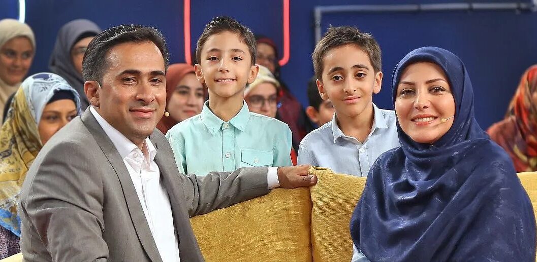 عکس| حمله تند و جنجالی المیرا شریفی مقدم به شایعه بیماری همسرش در فضای مجازی - تصویر شاخص