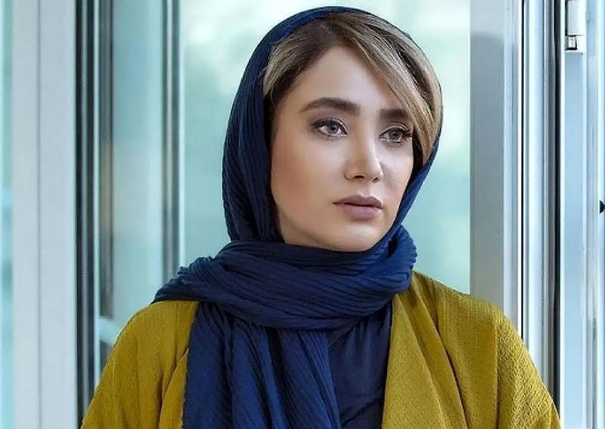 فیلم| صحبت بامزه بهاره افشاری با مجید واشقانی سوژه شد - تصویر شاخص