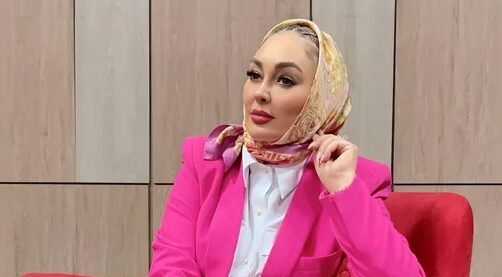 عکس| الهام حمیدی، بهاره افشاری، افسانه بایگان و پروانه معصومی در حضور رهبر انقلاب - تصویر شاخص