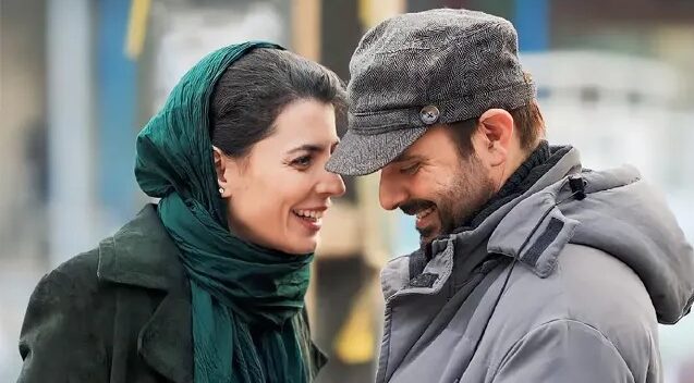 عکس| تغییر چهره باورنکردنی لیلا حاتمی در سن 52 سالگی - تصویر شاخص