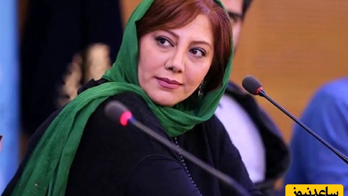 زهرا داوودنژاد: ایران، همچون مادری باردار است / شباهت جنجالی خانم بازیگر