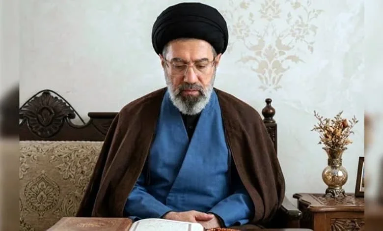 واکنش جذاب سینماگران به انتخاب رهبر سوم انقلاب (سید مجتبی خامنهای)