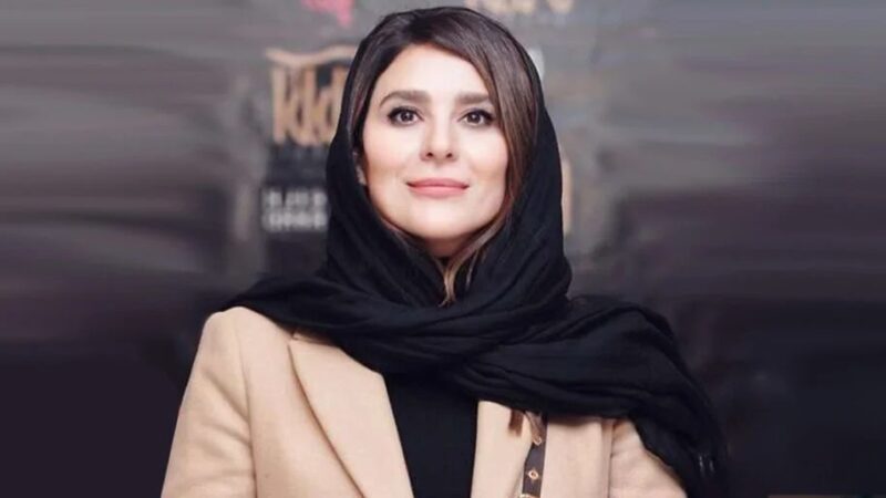 چهره متفاوت سحر دولتشاهی و محسن کیایی در پشتصحنۀ چهارراه استانبول؛ چقدر جوان بودند