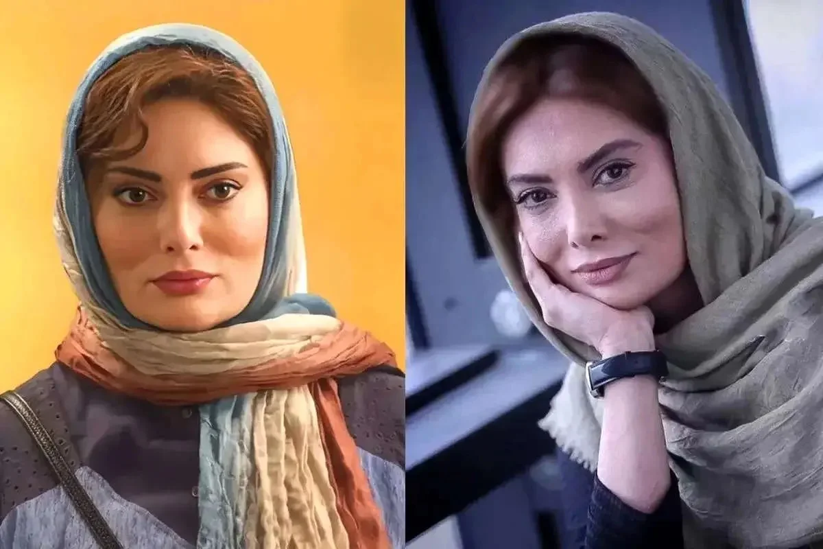 نگار فروزنده بازیگر دهه 50 سینما در 17 سالگی؛ چقدر خوشکل و نچراله - تصویر شاخص