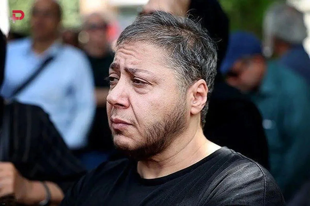 سفر به پشت‌صحنه موچین؛ مازیار لرستانی، مرجانه گلچین و آشا محرابی با استایل بامزه کنارهم - تصویر شاخص